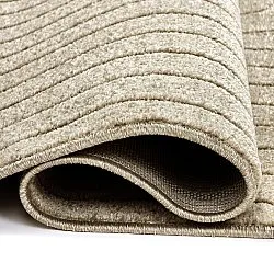 Shaggy Indoor/Outdoor - Hazleton (béžová)