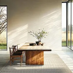 Shaggy Indoor/Outdoor - Hazleton (krémová)