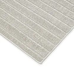 Shaggy Indoor/Outdoor - Hazleton (krémová)