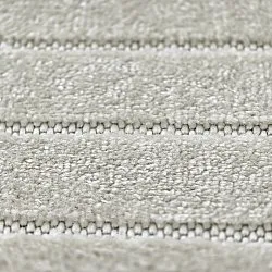 Shaggy Indoor/Outdoor - Hazleton (krémová)