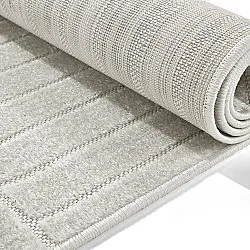 Shaggy Indoor/Outdoor - Hazleton (krémová)