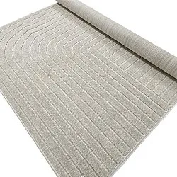 Shaggy Indoor/Outdoor - Hazleton (krémová)