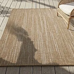 Koberec do interiéru a exteriéru - Liam (juta)