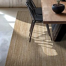 Koberec do interiéru a exteriéru - Liam (juta)