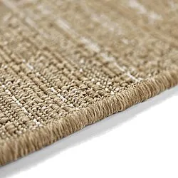 Koberec do interiéru a exteriéru - Liam (juta)