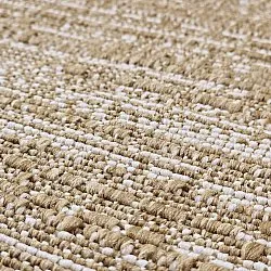 Koberec do interiéru a exteriéru - Liam (juta)