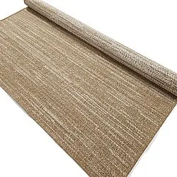 Koberec do interiéru a exteriéru - Liam (juta)