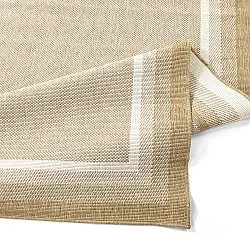 Koberec na vnútorné a vonkajšie použitie - Mason (juta)