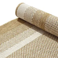 Koberec na vnútorné a vonkajšie použitie - Mason (juta)