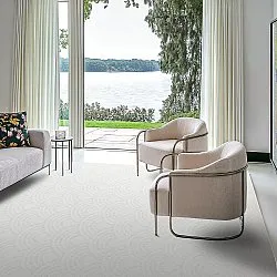 Koberec pre interiér a exteriér - Odin (offwhite)