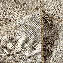 Shaggy Indoor/Outdoor - Orrville (hnedý)