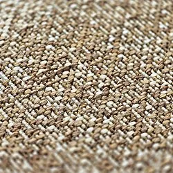 Shaggy Indoor/Outdoor - Orrville (hnedý)