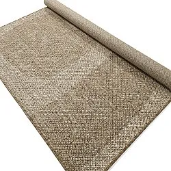 Shaggy Indoor/Outdoor - Orrville (hnedý)