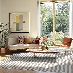 Koberec pre interiér a exteriér - Otto (béžový)