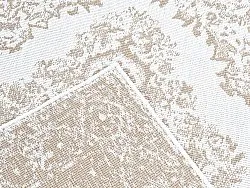 Koberec na vnútorné a vonkajšie použitie - Boyd (béžový)