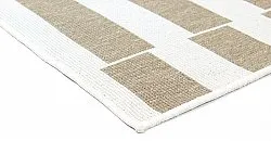 Koberec na interiér a exteriér - Doyle (béžový)