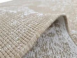 Koberec na interiér a exteriér - Ellstin (béžový)