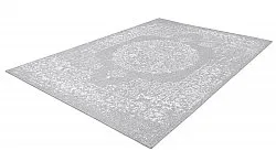 Koberec na vnútorné a vonkajšie použitie - Ellstin (šedý)