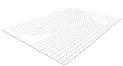 Koberec na interiér a exteriér - Gordo (šedý)