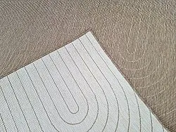 Koberec na interiér a exteriér - Hayden (béžový)