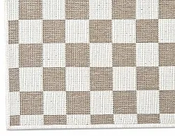 Koberec do interiéru a exteriéru - Lucida (béžový)