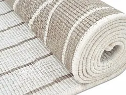 Koberec na interiér a exteriér - Maynard (béžový)