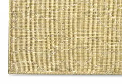 Koberec na interiér a exteriér - Thurman (žltý)