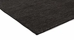 Koberec na interiér a exteriér - Zelmare (čierny)