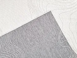 Koberec na interiér a exteriér - Zelmare (offwhite)