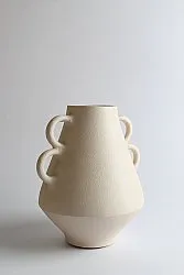 Váza - Lykke (offwhite)