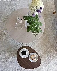 Koberce s dlhým vlasom - Vienne (offwhite)