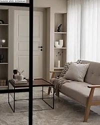 Koberce s dlhým vlasom - Aranga Super Soft Fur (béžová)