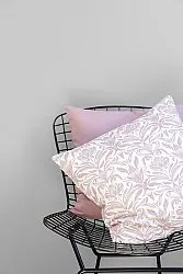 Obal na vankúš 2-pack - Viola (fialová)