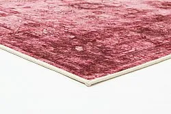 Koberec Wilton - Violetta (ružová)