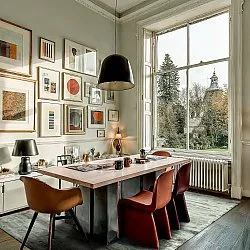 Koberec z viskózy - Jodhpur Špeciálna Luxusná Edícia (zelená)