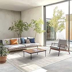 Viskózový koberec - Jodhpur Špeciálna Luxusná Edícia (offwhite)