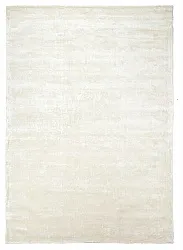 Viskózový koberec - Jodhpur Špeciálna Luxusná Edícia (offwhite)