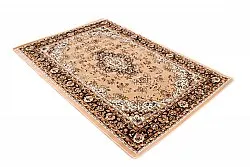 Koberec Wilton - Peking (zlatý)