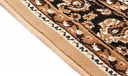 Koberec Wilton - Peking (zlatý)