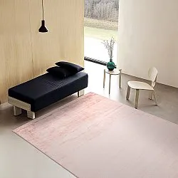 Koberec Wilton - Art Silk (staroružová)