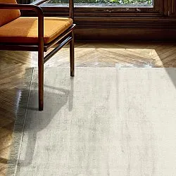 Koberec Wilton - Art Silk (svetlozelený)