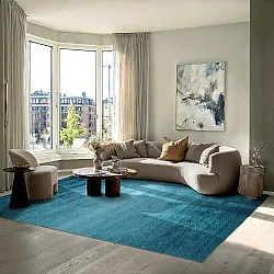 Koberec Wilton - Bacalar (svetlo modrý)