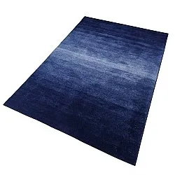 Koberec Wilton - Bacalar (tmavo modrý)