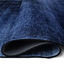 Koberec Wilton - Bacalar (tmavo modrý)