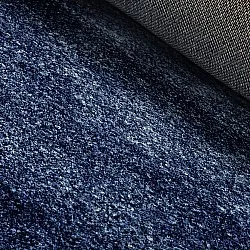 Koberec Wilton - Bacalar (tmavo modrý)