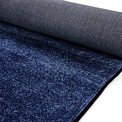 Koberec Wilton - Bacalar (tmavo modrý)