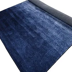 Koberec Wilton - Bacalar (tmavo modrý)