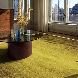 Koberec Wilton - Bacalar (okrový)