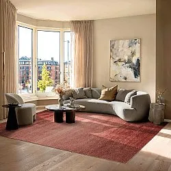 Koberec Wilton - Bacalar (terakota)