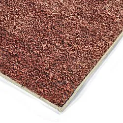 Koberec Wilton - Bacalar (terakota)